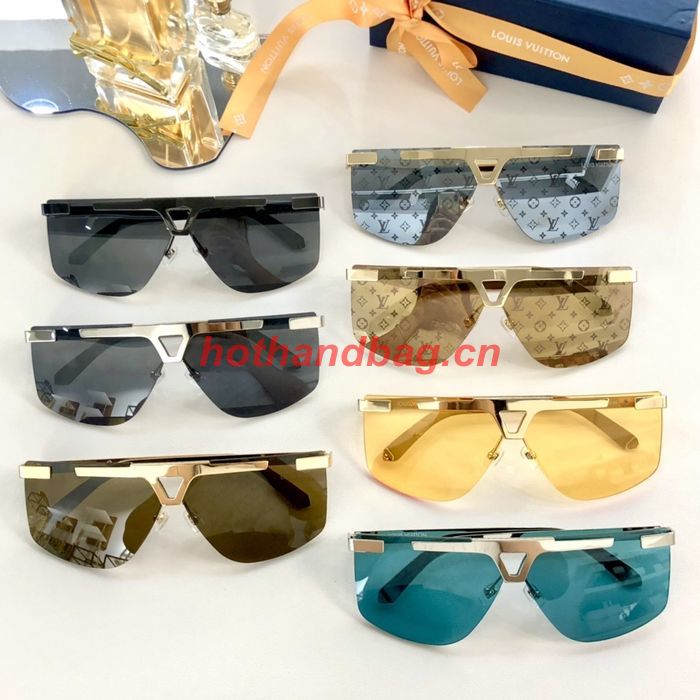 Louis Vuitton Sunglasses Top Quality LVS01614